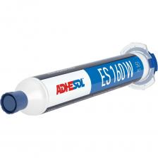 Саморастекающийся эпоксидный однокомпонентный клей ADHESOL es160w 160101 Саморастекающийся эпоксидный однокомпонентный клей ADHESOL es160w 160101