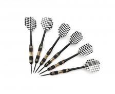 Дротики для дартса DFC DAR3324 6 штук Дротики для дартса DFC DAR3324 6 штук