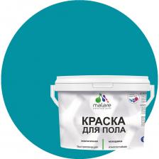 Специализированная акрил-полиуретановая краска для пола Malare с добавлением воска для защитно-декоративного окрашивания любых типов поверхностей: Деревянных (мебель, двери, окна, фасад, полы, стены, фанера, OSB и иные) Минеральных (каменные, кирпичные, бетонные, штукатурные) Металлических, без следов коррозии Тип работ: Внутренние Расход: 7-10 кв. м на 1 кг, в зависимости от типа поверхности. Время высыхания: при температуре 25±2 °C и относительной влажности 50±5 %: 45-60 минут до нанесения 2-го слоя; 120 минут до полного высыхания. На отлипание 30 мин. Применяется в производственных, жилых и общественных зданиях, в том числе больницах, школьных и дошкольных учреждениях, в помещениях, где предусмотрен режим влажной дезинфекции. Специализированная акрил-полиуретановая краска для пола Malare с добавлением воска для защитно-декоративного окрашивания любых типов поверхностей: Деревянных (мебель, двери, окна, фасад, полы, стены, фанера, OSB и иные) Минеральных (каменные, кирпичные, бетонные, штукатурные) Металлических, без следов коррозии Тип работ: Внутренние Расход: 7-10 кв. м на 1 кг, в зависимости от типа поверхности. Время высыхания: при температуре 25±2 °C и относительной влажности 50±5 %: 45-60 минут до нанесения 2-го слоя; 120 минут до полного высыхания. На отлипание 30 мин. Применяется в производственных, жилых и общественных зданиях, в том числе больницах, школьных и дошкольных учреждениях, в помещениях, где предусмотрен режим влажной дезинфекции.