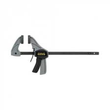 Струбцина Stanley FatMax быстрозажимная 38*120мм FMHT0-83231 Струбцина Stanley FatMax быстрозажимная 38*120мм FMHT0-83231