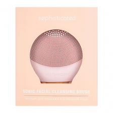 Прибор для очищения лица ЛЭТУАЛЬ SOPHISTICATED Прибор для массажа и очищения лица Прибор для очищения лица ЛЭТУАЛЬ SOPHISTICATED Прибор для массажа и очищения лица