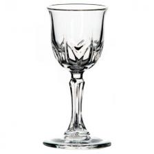 рюмка PASABAHCE Karat 58мл ликер стекло рюмка PASABAHCE Karat 58мл ликер стекло