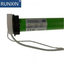 RUNXIN Двигатель для римских штор DM25TE 38 мм RUNXIN Двигатель для римских штор DM25TE 38 мм