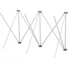 Доборный элемент для подстолья Доборный элемент Lossew для подстолья Q4 Ant 80 1x3 (60x120см h80см) ANTDE8013 Доборный элемент для подстолья Доборный элемент Lossew для подстолья Q4 Ant 80 1x3 (60x120см h80см) ANTDE8013