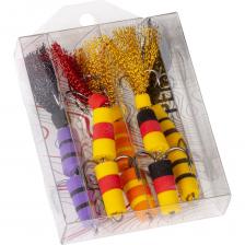 Мандула Lucky John LJ PENNON CLASSIC MIX4 LJPB001-04 Мандула Lucky John LJ PENNON CLASSIC MIX4 LJPB001-04