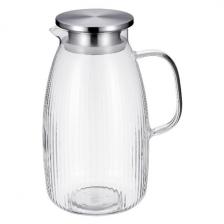 Кувшин 2.2л с фильтр-пробкой REGENT inox FRANCO Кувшин 2.2л с фильтр-пробкой REGENT inox FRANCO