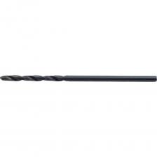 Спиральное сверло по металлу Сверло спиральное (1.7х43 мм) по металлу PROJAHN 10170 Спиральное сверло по металлу Сверло спиральное (1.7х43 мм) по металлу PROJAHN 10170