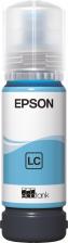 Чернила для принтера EPSON T09C тип 108 светло-голубые для L8050/L18050, 70 мл (7200 стр.) Чернила для принтера EPSON T09C тип 108 светло-голубые для L8050/L18050, 70 мл (7200 стр.)