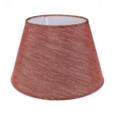 абажур СВЕТПРОМ Гобелен 40Вт Е27 текстиль бордовый абажур СВЕТПРОМ Гобелен 40Вт Е27 текстиль бордовый