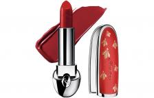 Jiaolan лимитированная коллекция на Новый год 2021 глянцевые блески для губ бархатное покрытие легкое нанесение GUERLAIN Jiaolan лимитированная коллекция на Новый год 2021 глянцевые блески для губ бархатное покрытие легкое нанесение GUERLAIN