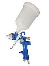 Краскопульт Zammer H-827А (верхний бак) 105817 Краскопульт Zammer H-827А (верхний бак) 105817