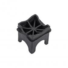 Фиксатор арматуры BEFAST Опора ФПО020351000S Фиксатор арматуры BEFAST Опора ФПО020351000S