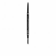 Краски для бровей Micro brow pencil Nyx professional make up, 0,5 г, auburn Краски для бровей Micro brow pencil Nyx professional make up, 0,5 г, auburn