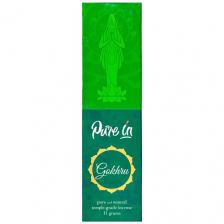 Благовония PURE IN Эксклюзивные благовония. Gokhru/ Гокхру 10 Благовония PURE IN Эксклюзивные благовония. Gokhru/ Гокхру 10