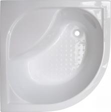 Поддон для душа Royal Bath BK RB 90BK Поддон для душа Royal Bath BK RB 90BK