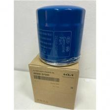 Фильтр масляный для Киа Спектра Ижевск 2001-2006, Киа Шума 1-2 2008-2004, Киа Рио 2000-2005 бренд KIA арт. 263002Y500 Фильтр масляный для Киа Спектра Ижевск 2001-2006, Киа Шума 1-2 2008-2004, Киа Рио 2000-2005 бренд KIA арт. 263002Y500