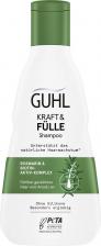 Шампунь Guhl Kraft + Fulle Shampoo Шампунь Guhl Kraft + Fulle Shampoo