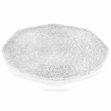 Блюдо IVV Diamante 37см Блюдо IVV Diamante 37см