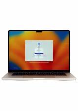 Apple MacBook Air 15 (2023) M2 (8CPU/10GPU/16GB/1TB) Starlight (Z18R) Apple MacBook Air 15 (2023) M2 (8CPU/10GPU/16GB/1TB) Starlight (Z18R)