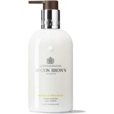 Molton Brown Лосьон для тела с апельсином и бергамотом 300мл Molton Brown Лосьон для тела с апельсином и бергамотом 300мл