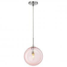 Подвес Citilux Томми cl102625 розовый Подвес Citilux Томми cl102625 розовый