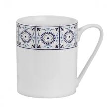 кружка ESPRADO Este 370мл костяной фарфор кружка ESPRADO Este 370мл костяной фарфор