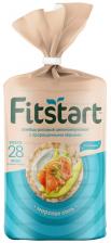 Хлебцы Fitstart Морская соль 90г - Vprok.ru Перекрёсток Хлебцы Fitstart Морская соль 90г - Vprok.ru Перекрёсток