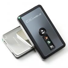 Автомобильный GPS-регистратор, 66 каналов, 50 миллионов точек доступа Автомобильный GPS-регистратор, 66 каналов, 50 миллионов точек доступа