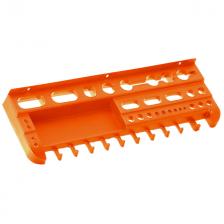 полка для инструмента JETTOOLS Tool Bar 475х160х55мм пластик полка для инструмента JETTOOLS Tool Bar 475х160х55мм пластик