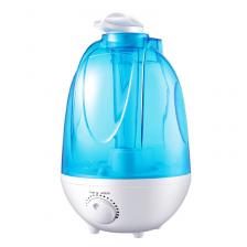 4000 мл домашний увлажнитель воздуха с двумя насадками 110 В-220 В эфирное масло ароматерапевтический диффузор для спальни офиса детский туманообразователь 4000 мл домашний увлажнитель воздуха с двумя насадками 110 В-220 В эфирное масло ароматерапевтический диффузор для спальни офиса детский туманообразователь