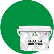 Специализированная акрил-полиуретановая краска для пола Malare с добавлением воска для защитно-декоративного окрашивания любых типов поверхностей: Деревянных (мебель, двери, окна, фасад, полы, стены, фанера, OSB и иные) Минеральных (каменные, кирпичные, бетонные, штукатурные) Металлических, без следов коррозии Тип работ: Внутренние Расход: 7-10 кв. м на 1 кг, в зависимости от типа поверхности. Время высыхания: при температуре 25±2 °C и относительной влажности 50±5 %: 45-60 минут до нанесения 2-го слоя; 120 минут до полного высыхания. На отлипание 30 мин. Применяется в производственных, жилых и общественных зданиях, в том числе больницах, школьных и дошкольных учреждениях, в помещениях, где предусмотрен режим влажной дезинфекции. Специализированная акрил-полиуретановая краска для пола Malare с добавлением воска для защитно-декоративного окрашивания любых типов поверхностей: Деревянных (мебель, двери, окна, фасад, полы, стены, фанера, OSB и иные) Минеральных (каменные, кирпичные, бетонные, штукатурные) Металлических, без следов коррозии Тип работ: Внутренние Расход: 7-10 кв. м на 1 кг, в зависимости от типа поверхности. Время высыхания: при температуре 25±2 °C и относительной влажности 50±5 %: 45-60 минут до нанесения 2-го слоя; 120 минут до полного высыхания. На отлипание 30 мин. Применяется в производственных, жилых и общественных зданиях, в том числе больницах, школьных и дошкольных учреждениях, в помещениях, где предусмотрен режим влажной дезинфекции.