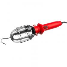 Светильник переносной с выключателем Зубр 61802_z01, 5м, 60 Вт/220В Светильник переносной с выключателем Зубр 61802_z01, 5м, 60 Вт/220В