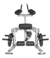 Сгибание ног стоя Hoist CF-3411 Сгибание ног стоя Hoist CF-3411