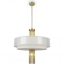 Подвесной светильник MAYTONI impressive 5хe14x40w нержавеющая сталь золото MOD151PL-05G Подвесной светильник MAYTONI impressive 5хe14x40w нержавеющая сталь золото MOD151PL-05G