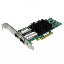 P005630-05B IBM Dual Port 10GbE PCI-E Virtual Fabric Adapter P005630-05B IBM Dual Port 10GbE PCI-E Virtual Fabric Adapter
