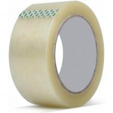 Клейкая лента упаковочная: ширина - 48 мм, длина (намотка) - 66 м, толщина (плотность) - 43 мкм, цвет - прозрачный.Клейкая лента производитель ООО “ДМД-УПАК” . Прочно и надежно скрепляет картонные коробки для транспортировки и хранения. Применяется на различных производствах, складах, в торговле, в бытовых целях широкого спектра применения. Клейкая лента упаковочная: ширина - 48 мм, длина (намотка) - 66 м, толщина (плотность) - 43 мкм, цвет - прозрачный.Клейкая лента производитель ООО “ДМД-УПАК” . Прочно и надежно скрепляет картонные коробки для транспортировки и хранения. Применяется на различных производствах, складах, в торговле, в бытовых целях широкого спектра применения.