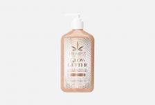 Увлажняющее молочко для тела Bergamot & Warm Vanilla 500 мл HEMPZ Увлажняющее молочко для тела Bergamot & Warm Vanilla 500 мл HEMPZ