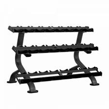 Стойка для гантелей Aerofit Impulse IT7012 Стойка для гантелей Aerofit Impulse IT7012