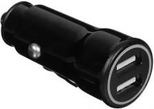 Автомобильное зар./устр. Wiiix UCC-5-2-02-ANT 2.4A (PD+QC) 2xUSB черный (UCC-5-2-02-ANT) Автомобильное зар./устр. Wiiix UCC-5-2-02-ANT 2.4A (PD+QC) 2xUSB черный (UCC-5-2-02-ANT)