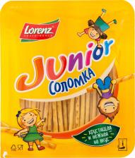 Соломка Lorenz Junior 130г - Vprok.ru Перекрёсток Соломка Lorenz Junior 130г - Vprok.ru Перекрёсток