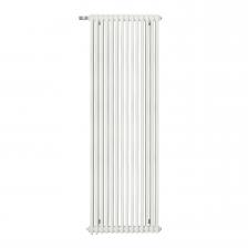 Радиатор стальной трубчатый Zehnder Charleston Completto 2180/14 секции V001 нижнее подключение Радиатор стальной трубчатый Zehnder Charleston Completto 2180/14 секции V001 нижнее подключение