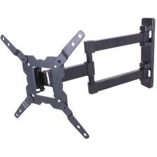 Кронштейн для телевизора Kromax GALACTIC-12 BLACK Кронштейн для телевизора Kromax GALACTIC-12 BLACK