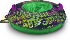 Надувная ватрушка (тюбинг) Ника 85см sport фиолетовый с автокамерой ТБ2К-85/22 Надувная ватрушка (тюбинг) Ника 85см sport фиолетовый с автокамерой ТБ2К-85/22