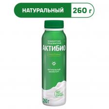 Био йогурт питьевой АКТИБИО Blactis С бифидобактериями 1.8% 260г Био йогурт питьевой АКТИБИО Blactis С бифидобактериями 1.8% 260г