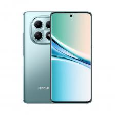 Смартфон Xiaomi REDMI Note 15 (CN), 8Гб/128Гб, Dual Nano-SIM, бирюзовый Смартфон Xiaomi REDMI Note 15 (CN), 8Гб/128Гб, Dual Nano-SIM, бирюзовый