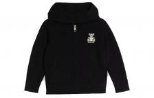Детская куртка Burberry, цвет Black Детская куртка Burberry, цвет Black