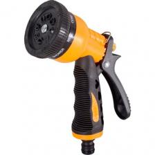 Пистолет-распылитель Вихрь 73/7/2/14 3/4" оранжевый/черный Пистолет-распылитель Вихрь 73/7/2/14 3/4" оранжевый/черный