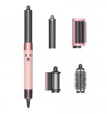 Стайлер Xiaomi Sencicimen 4in1 X9 Pink EU Стайлер Xiaomi Sencicimen 4in1 X9 Pink EU