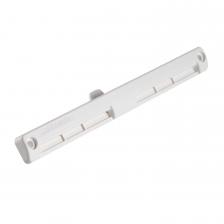 Клапан вентиляционный Normand-M белый Клапан вентиляционный Normand-M белый