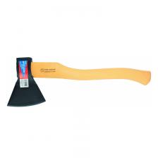 Топор Труд Вача 21684 кованый, в сборе, 600/850 г, деревянное топорище, 350 мм, А-О, (Труд), г. Вача Топор Труд Вача 21684 кованый, в сборе, 600/850 г, деревянное топорище, 350 мм, А-О, (Труд), г. Вача